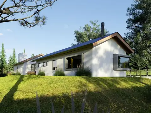 Casa en Venta de 3 dormitorios