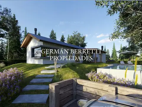 Casa  en Venta en Pinamar, Costa Atlántica, Buenos Aires