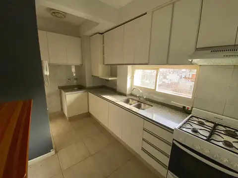 Departamento en Alquiler 27 años