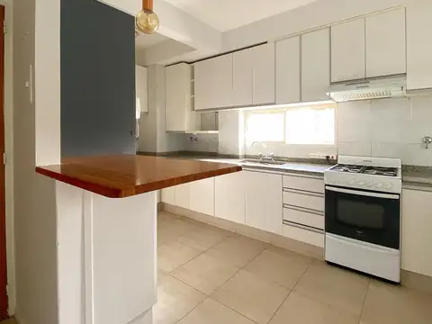 Departamento en Alquiler de 2 dormitorios