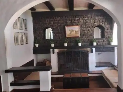 Casa en Alquiler Temporal en Bella Vista, USD 3.500