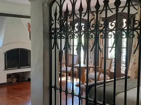 Casa alquiler temporal - Enero 2026 - Bella Vista