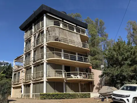 DepartamentoDepartamento en Colón Frente al Río Uruguay