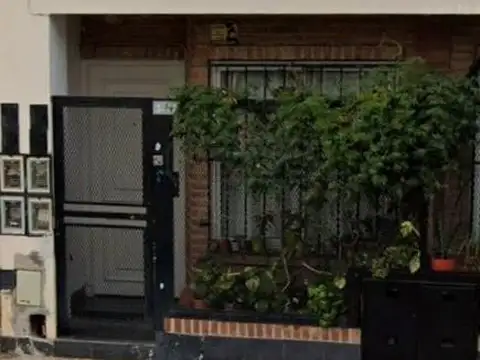 Casa Dúplex  en Venta en Villa Devoto, Capital Federal, Buenos Aires