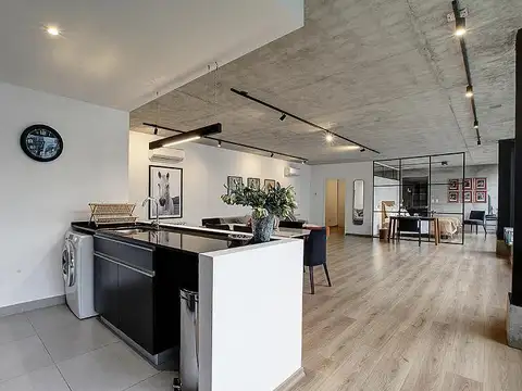 Departamento en Alquiler 8 años