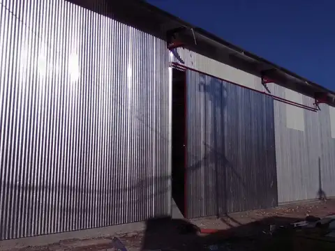 Galpón en alquiler en Don Torcuato