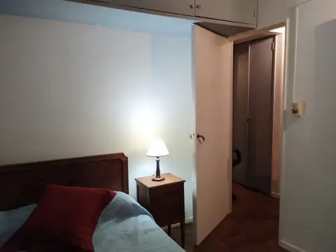 Departamento en Alquiler Temporal 15 años