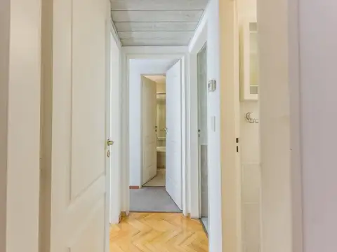 Departamento en Venta 24 años