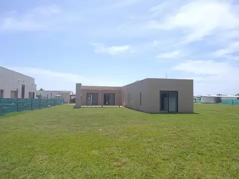 Casa en Venta A Estrenar