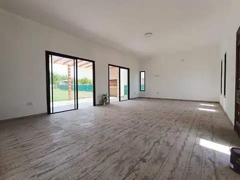 Los Juncos Barrio Cerrado