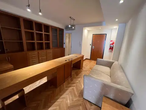 Oficina en Venta en Centro, USD 75.000