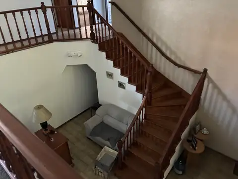 CASA VENTA LOMAS DE SAN ISIDRO SANTA RITA