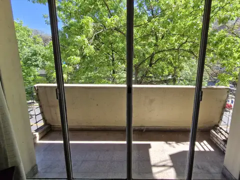 Departamento en Alquiler 50 años