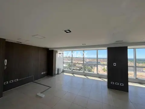 Oficina Monoambiente con 2 baños