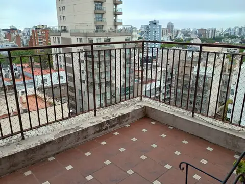 Departamento en Venta en Nuñez, USD 139.000