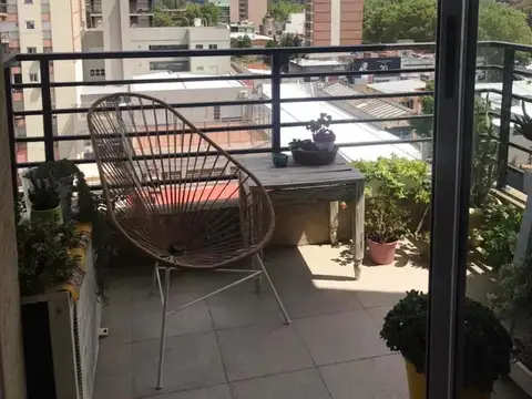 General Las Heras 100