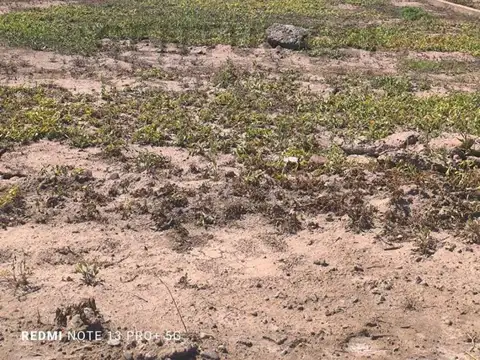 Venta de Lote en Barrio Privado Fray Luis Beltrán