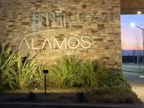 Los Alamos , Piso 0