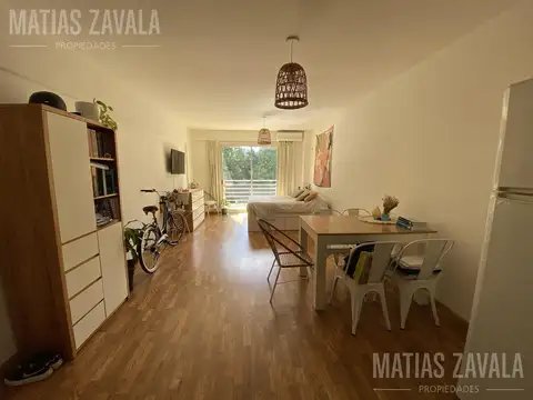 Departamento en Venta 16 años