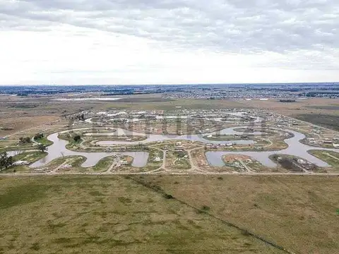 Terreno en Venta de 817,0 m2