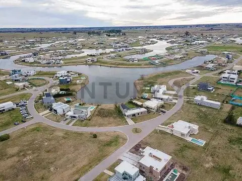 Terreno en Venta de 817,0 m2