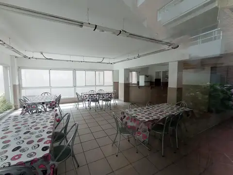 Departamento en Alquiler 18 años