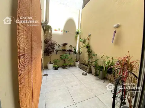 Monoambiente Todo a Nuevo