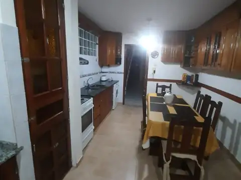 Departamento en Venta 12 años