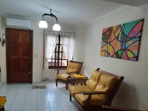 Departamento en Venta de 4 dormitorios
