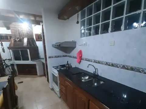 VENDEMOS HERMOSO TRIPLEX EN SAN BERNARDO, PDO DE LA COSTA