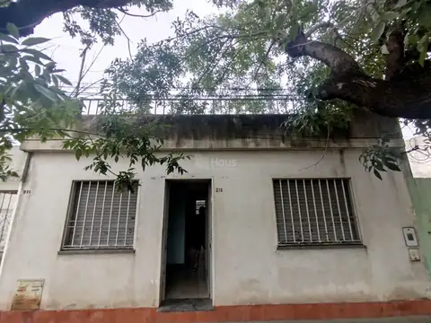 Juan María Gutiérrez 200