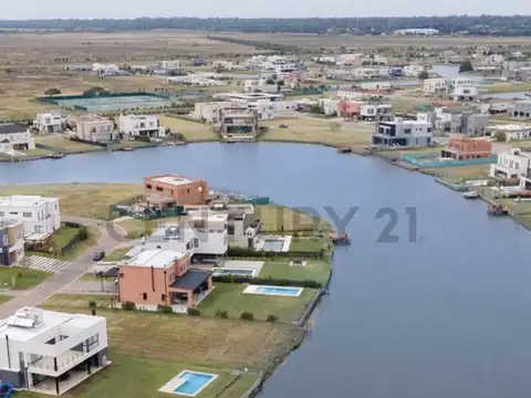 Terreno en Venta en Pueblos Del Plata - Elcano, USD 65.000