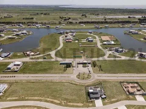 TERRENO EN VENTA PUEBLOS DEL PLATA ELCANO