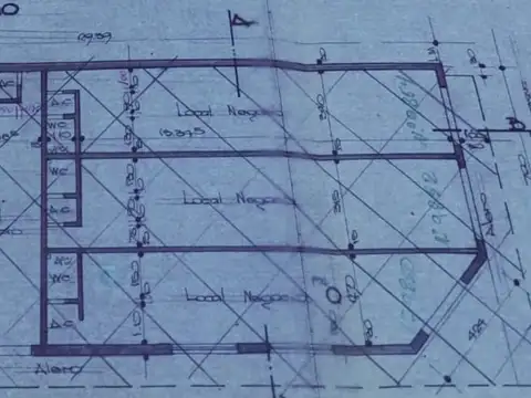 Local en Venta en Pablo Podesta, USD 290.000