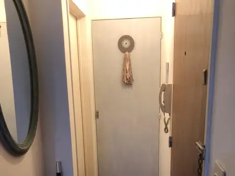 Departamento en Venta en Palermo Chico, USD 110.000