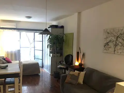 Departamento en Venta Apto profesional