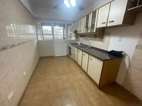 Departamento en Venta en Parque Patricios, USD 138.500