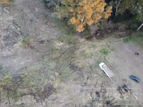 Lote en venta en Victor Manuel III y Carlos V, Matheu, Escobar