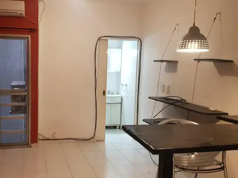 GRITO DE ASENCIO 3722 - POMPEYA - 1 AMB. IDEAL INVERSOR!