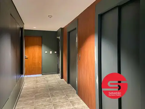 Torre Arealis - Puerto Norte