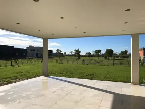 Casa en Venta A estrenar