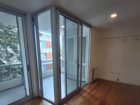 Zeballos 100, Piso 2