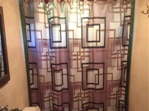 Casa en Alquiler 15 años