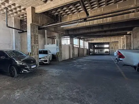 COCHERA DOBLE – COMPLEJO LA MERCED – B° CENTRO