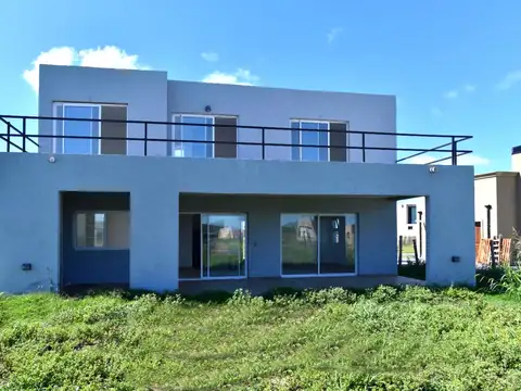 VENTA CASA COUNTRY SAN SEBASTIÁN CON FINANCIACIÓN