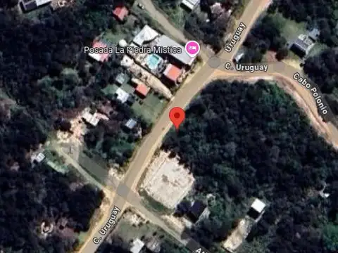 Terreno en Venta 14  mts Frente