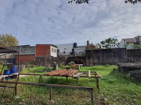 VENTA LOTE/TERRENO DE 1.500 Mtrs. 2 - MORON EL PALOMAR/HAEDO