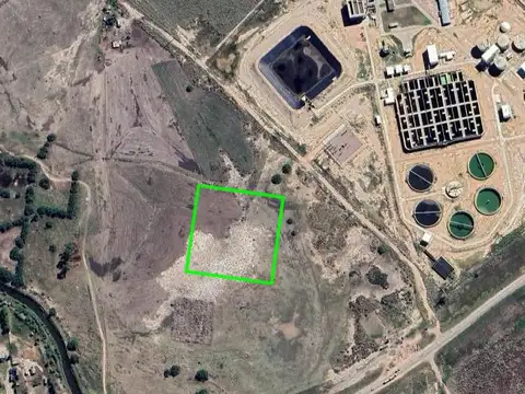 Terreno en Venta de 14700,0 m2