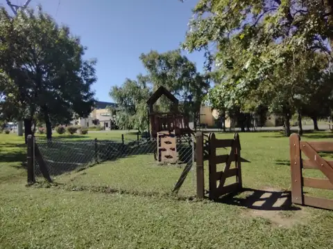 Terreno en Venta en Altos De Campo Grande, USD 150.000