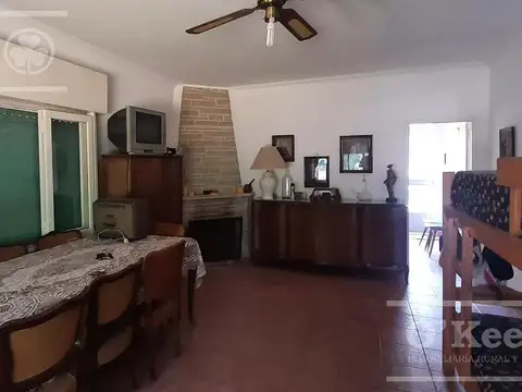Quinta en Venta A Estrenar